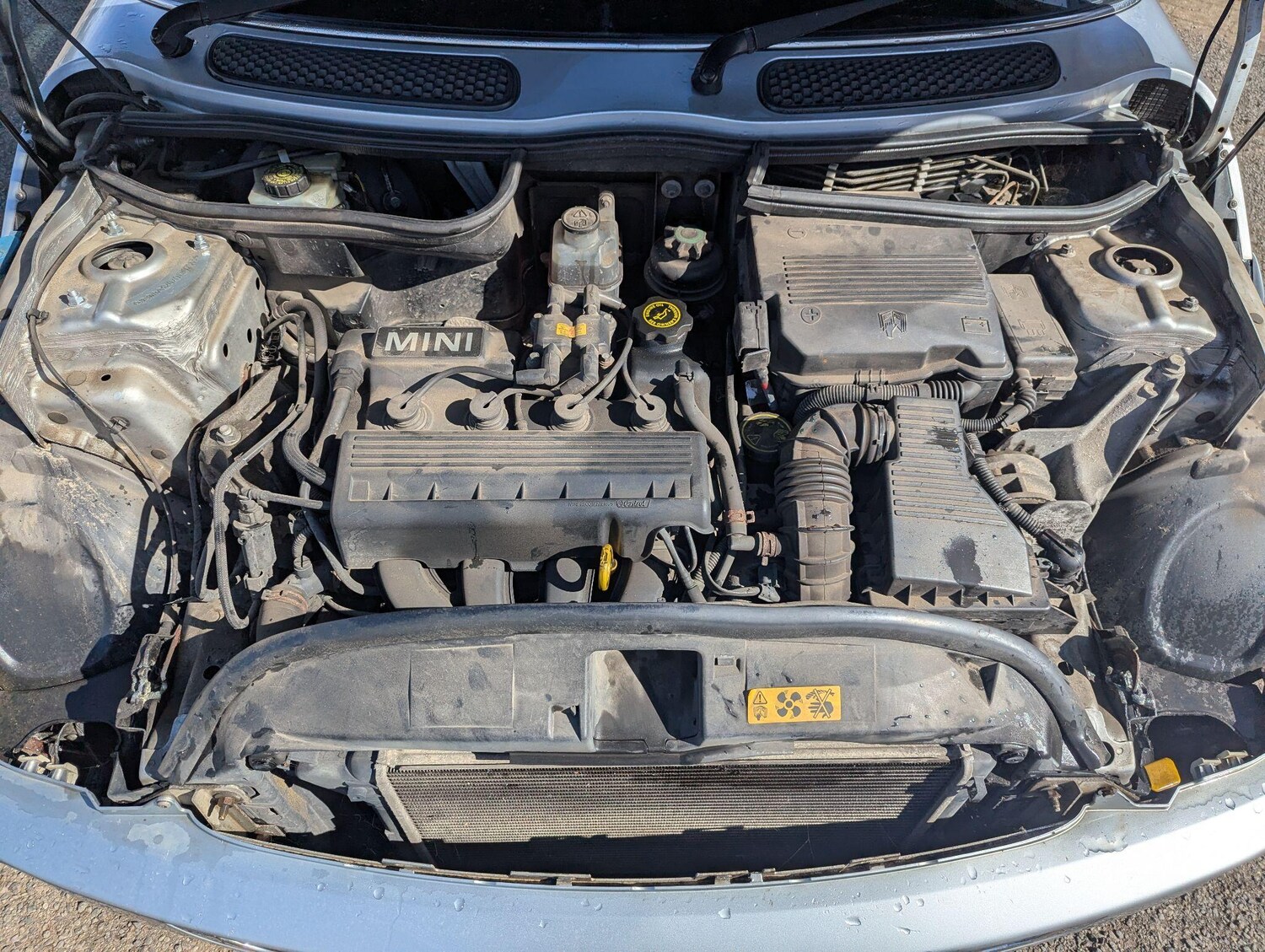 Used MINI Hatch for sale - 78214774: Photo 16