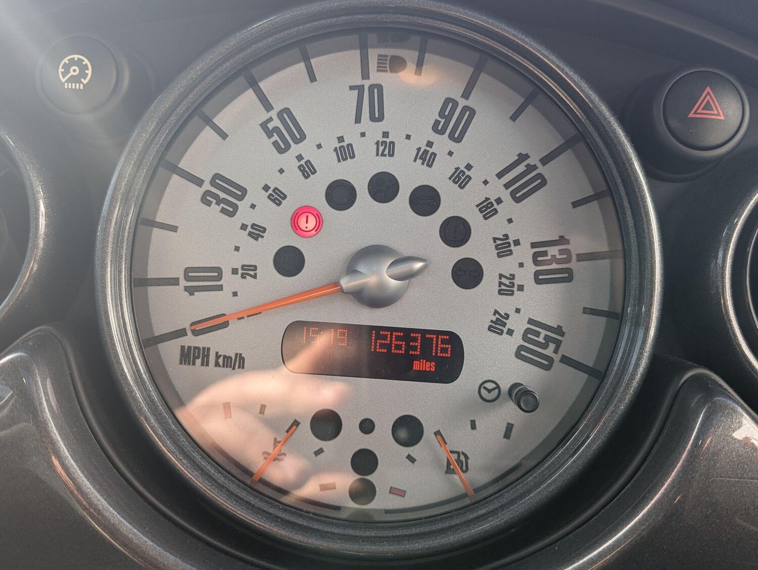 Used MINI Hatch for sale - 78214774: Photo 18