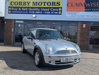 Used MINI Hatch 2006 for sale - 78214774: Photo