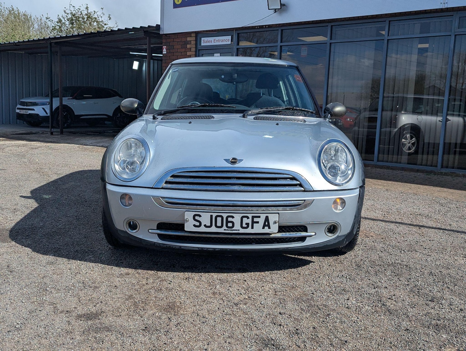 Used MINI Hatch for sale - 78214774: Photo 2