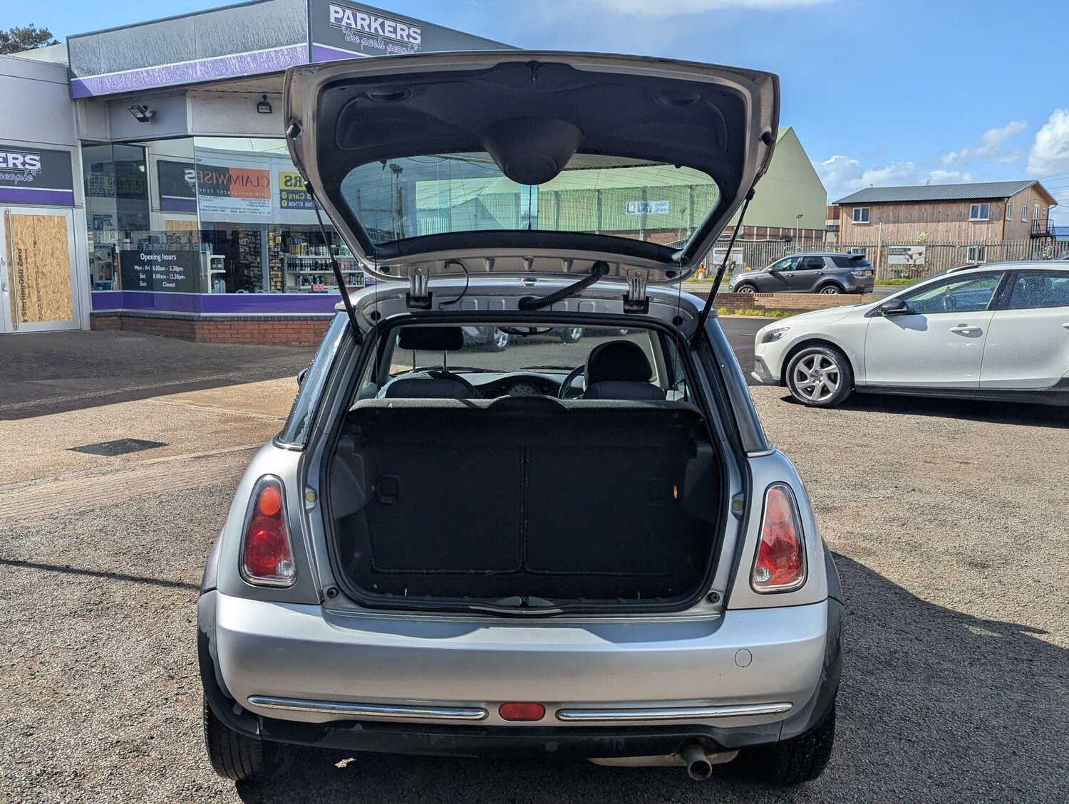 Used MINI Hatch for sale - 78214774: Photo 20