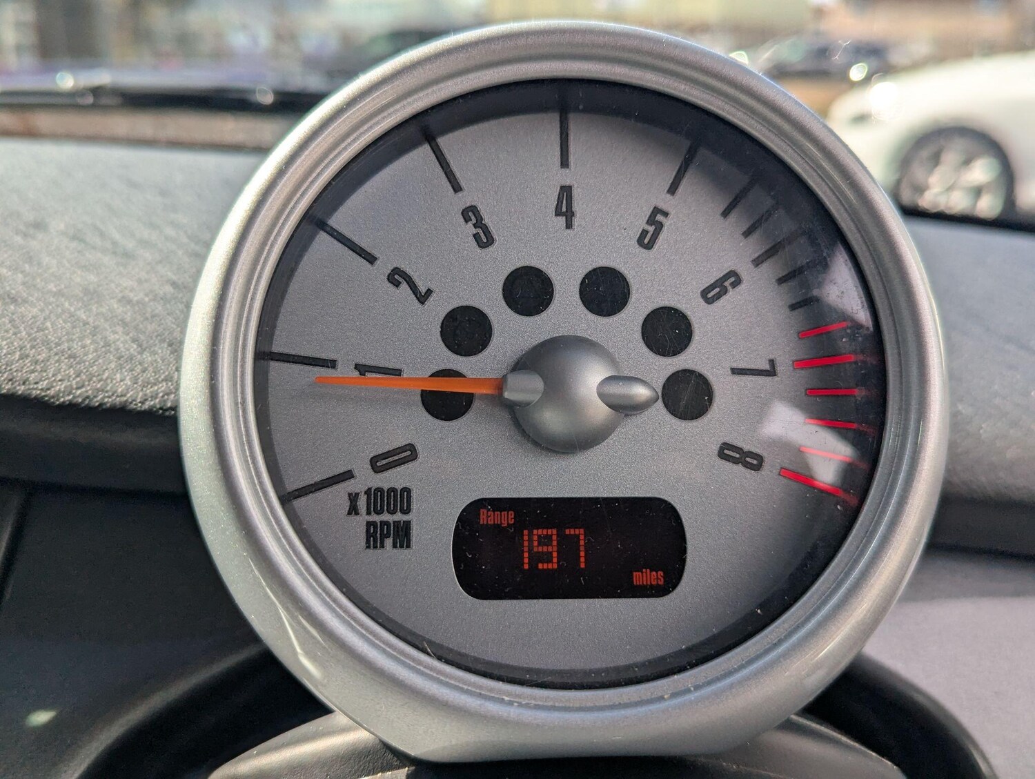 Used MINI Hatch for sale - 78214774: Photo 26