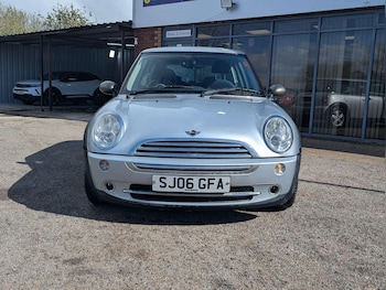Used MINI Hatch 2006 for sale - 78214774: Photo