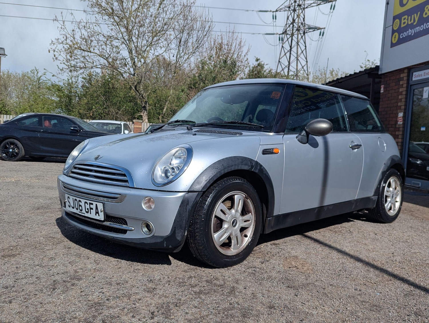 Used MINI Hatch for sale - 78214774: Photo 3