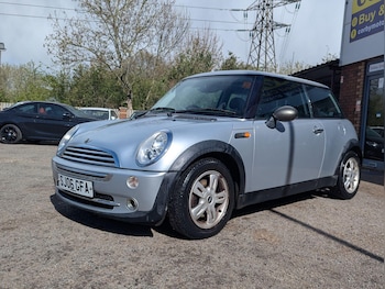 Used MINI Hatch 2006 for sale - 78214774: Photo