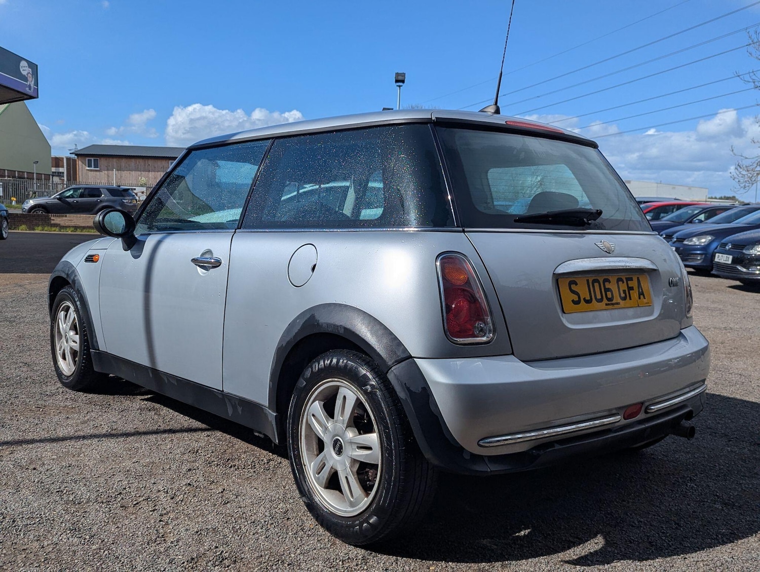 Used MINI Hatch for sale - 78214774: Photo 4