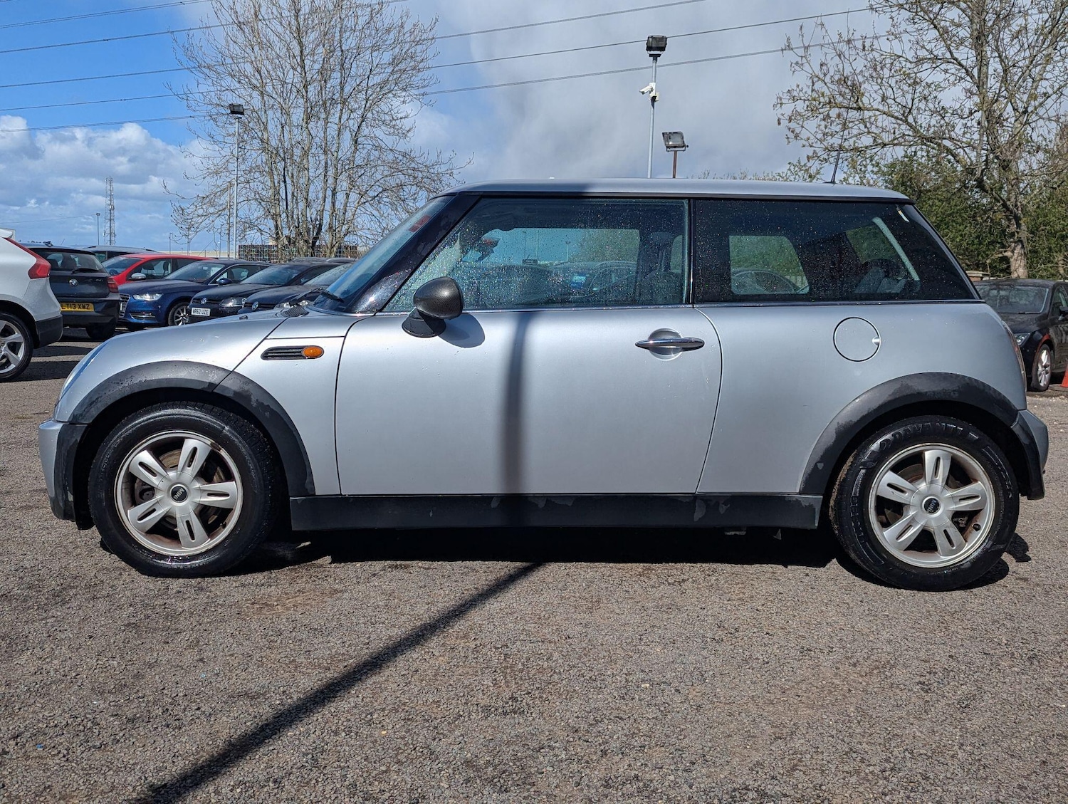 Used MINI Hatch for sale - 78214774: Photo 5