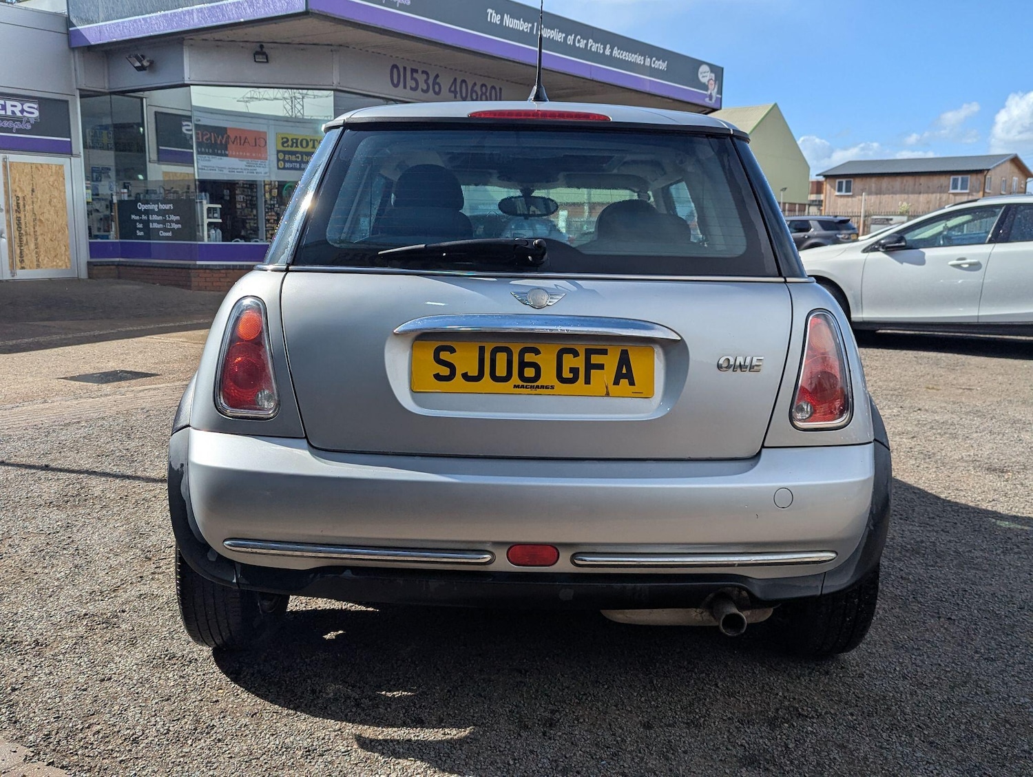 Used MINI Hatch for sale - 78214774: Photo 6