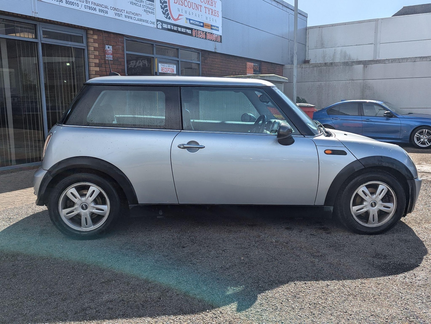 Used MINI Hatch for sale - 78214774: Photo 7