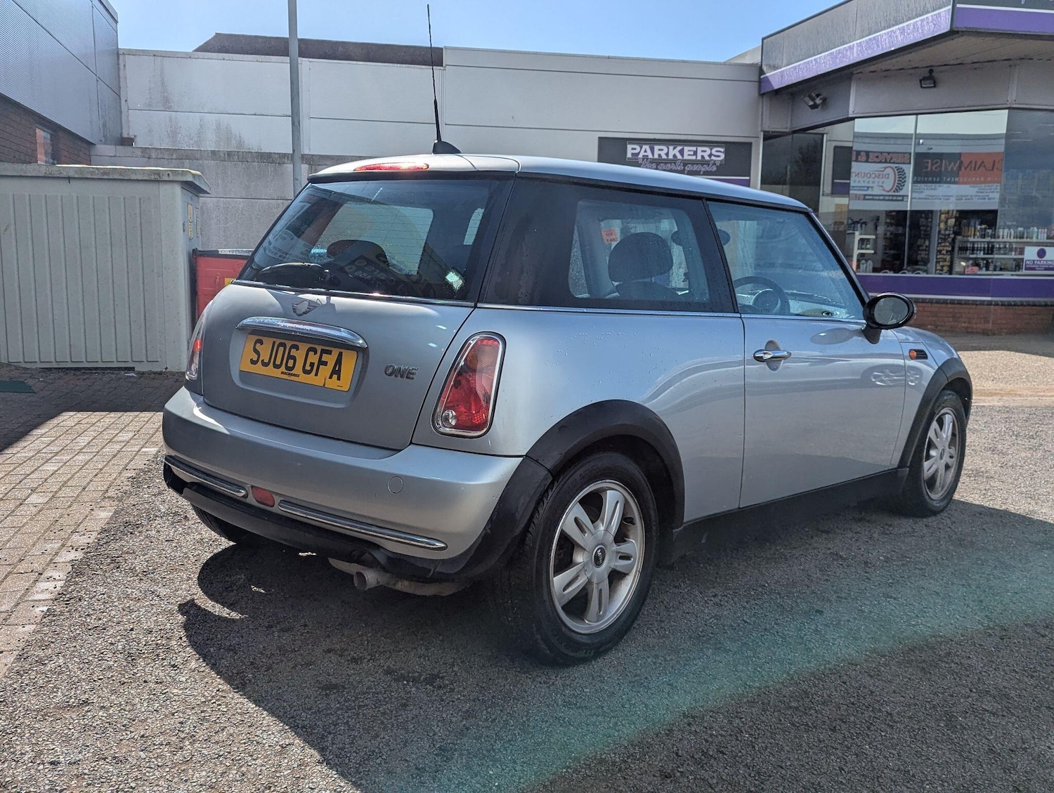 Used MINI Hatch for sale - 78214774: Photo 8