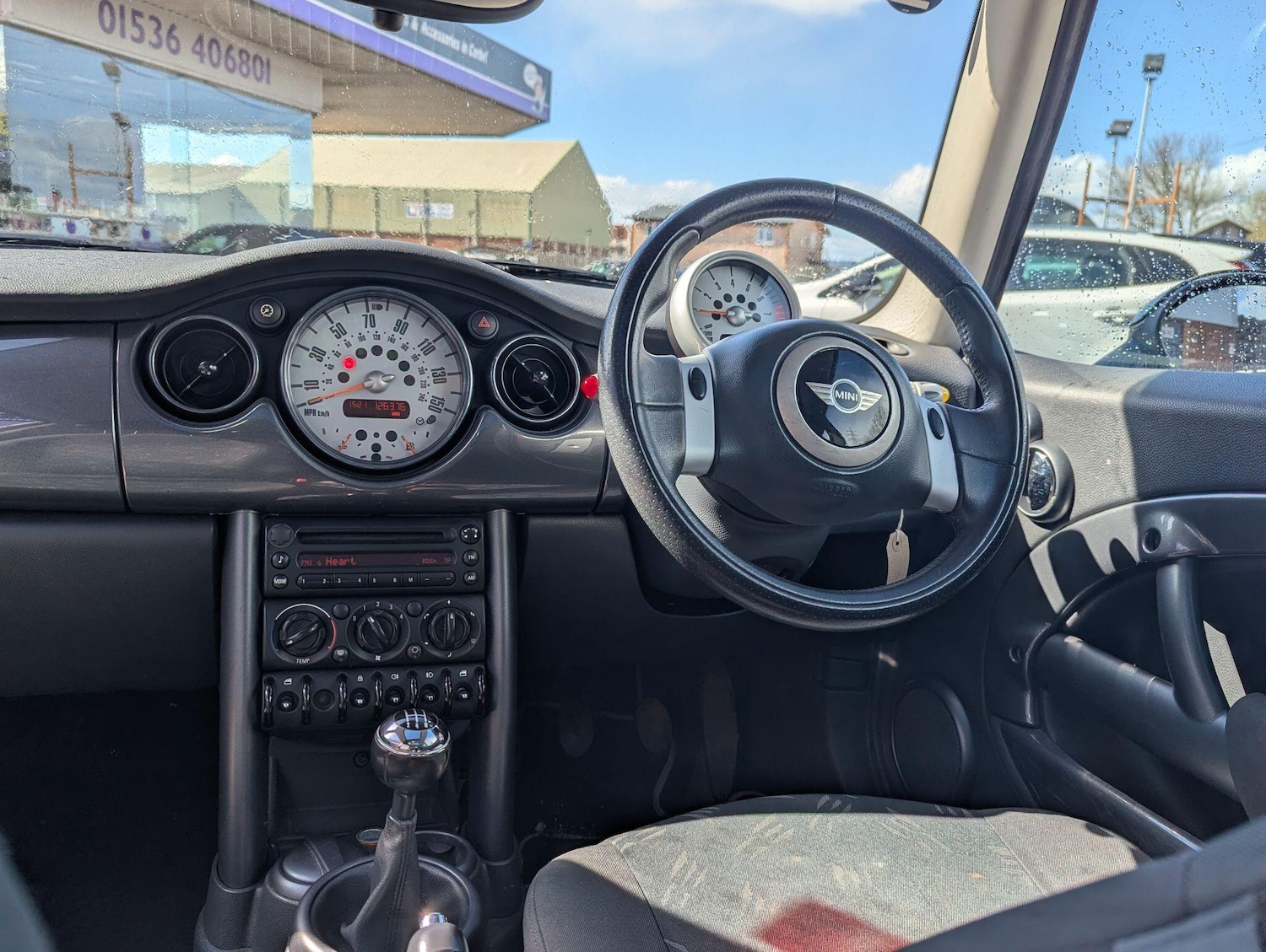 Used MINI Hatch for sale - 78214774: Photo 9