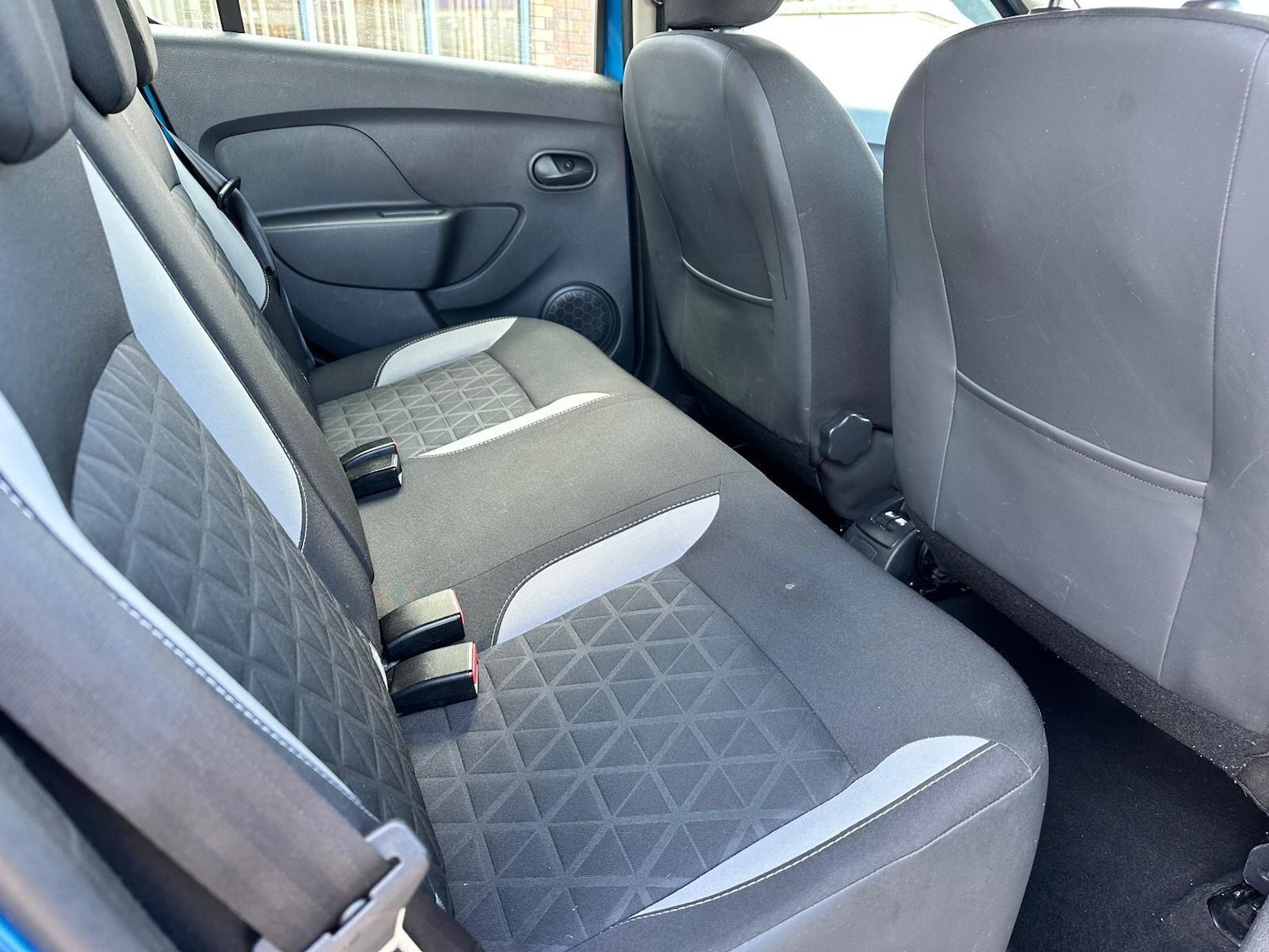 Used Dacia Sandero Stepway 2013 for sale - 78204941: Photo 13