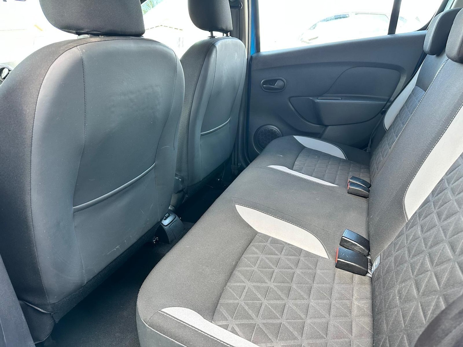 Used Dacia Sandero Stepway 2013 for sale - 78204941: Photo 14