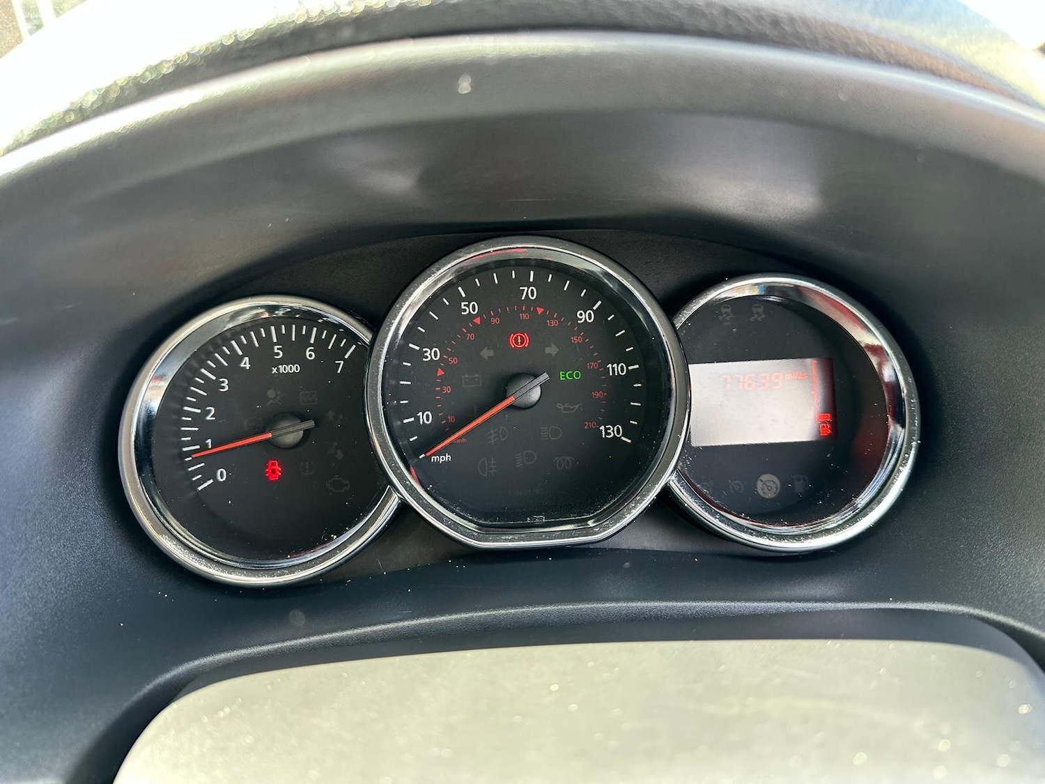 Used Dacia Sandero Stepway 2013 for sale - 78204941: Photo 19