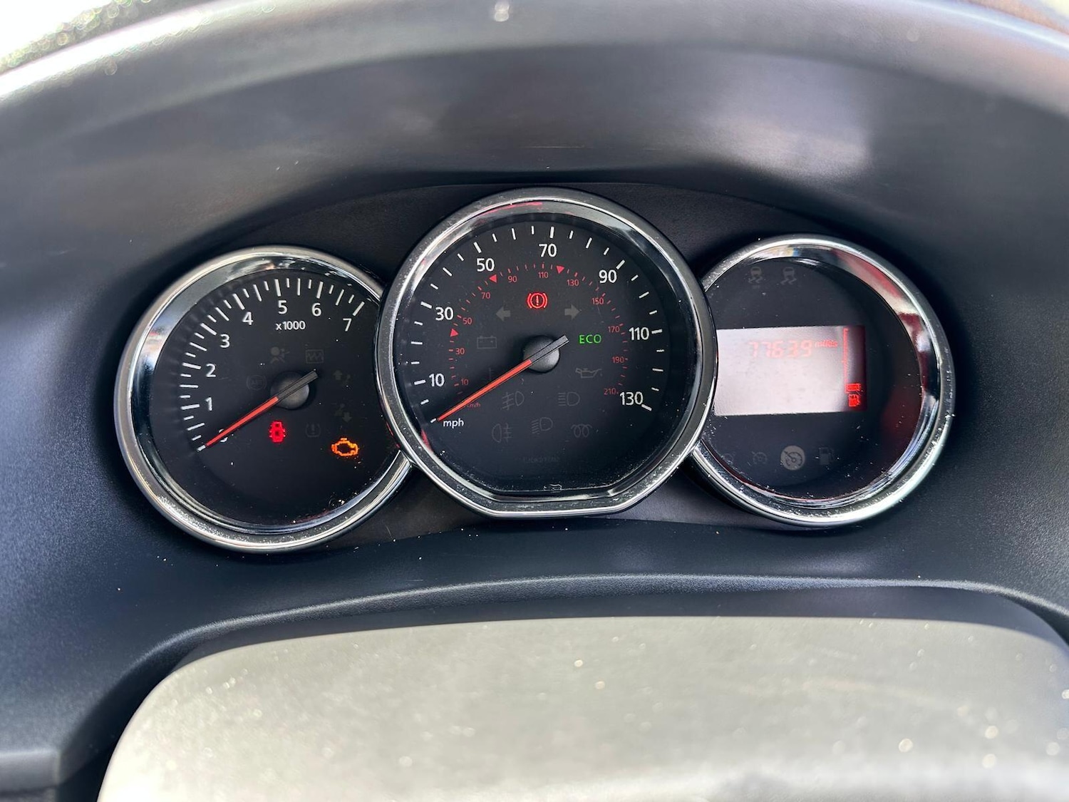 Used Dacia Sandero Stepway 2013 for sale - 78204941: Photo 20