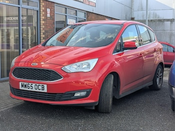 Used Ford C-Max 2015 for sale - 78171035: Photo