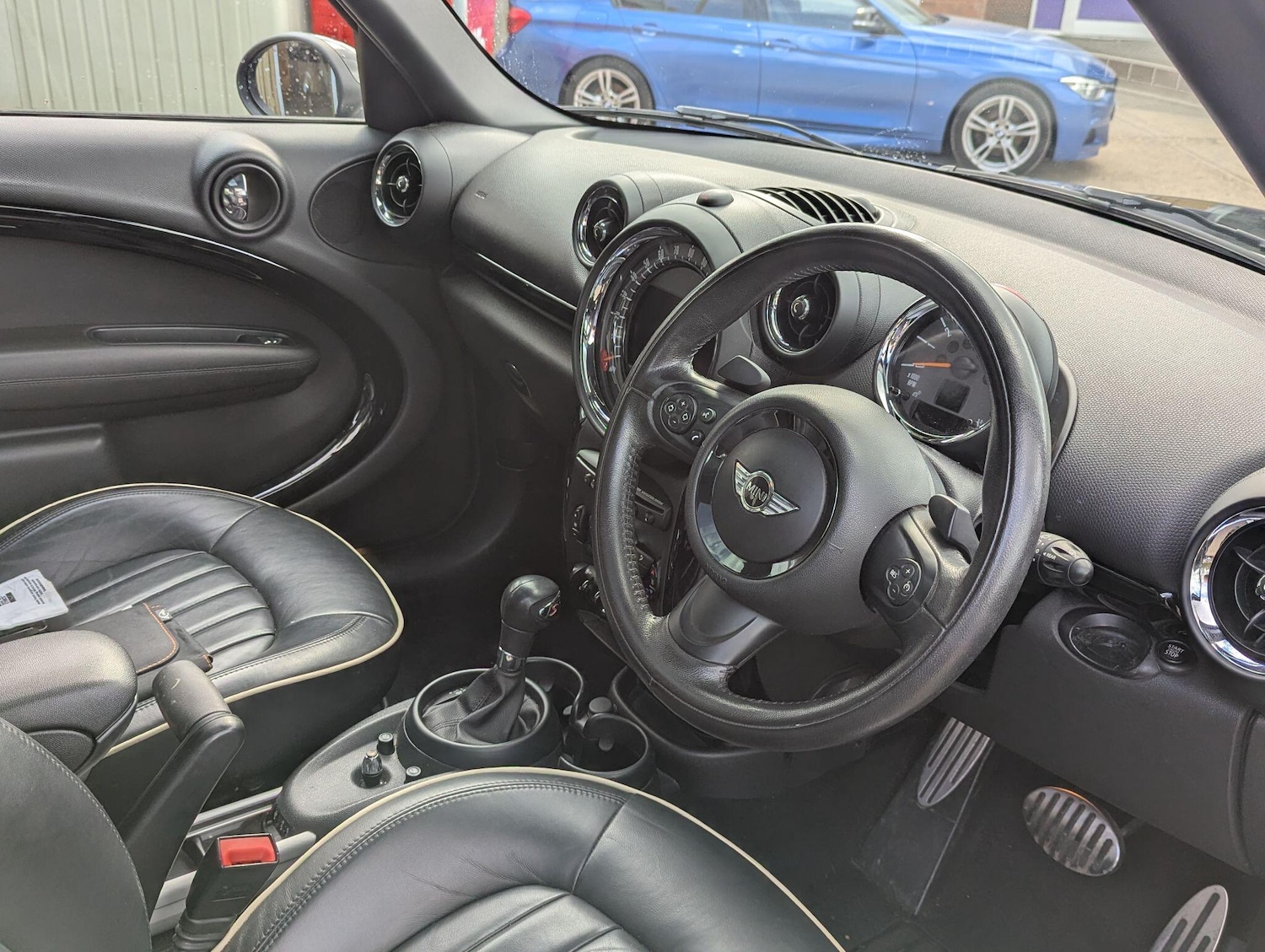 Used MINI Countryman for sale - 78214786: Photo 11