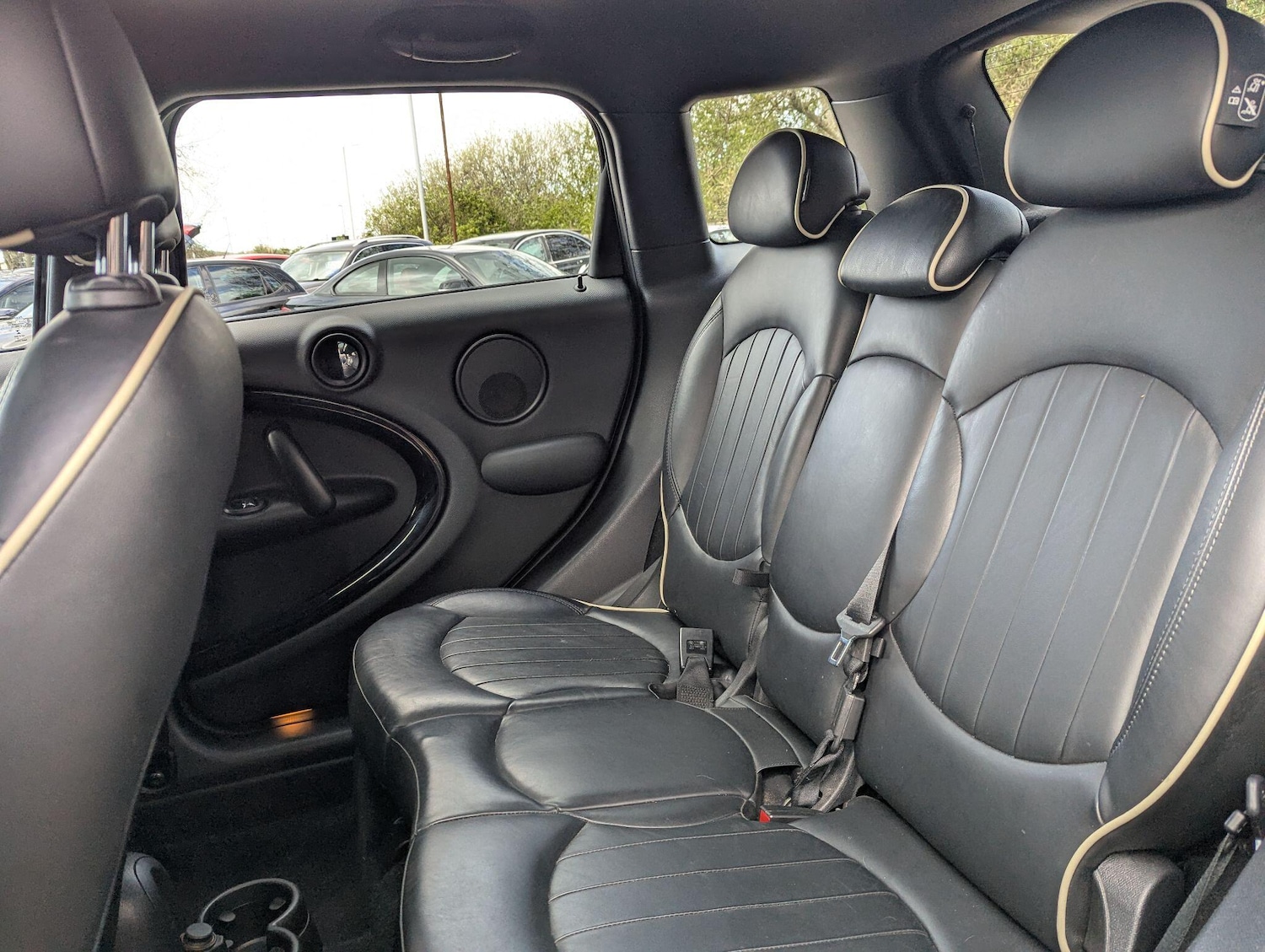 Used MINI Countryman for sale - 78214786: Photo 12