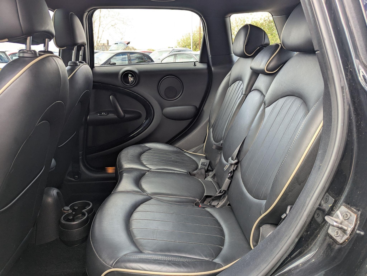 Used MINI Countryman for sale - 78214786: Photo 13