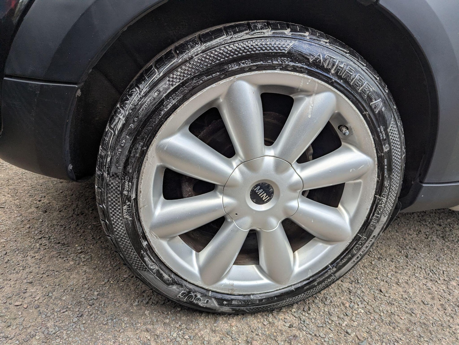 Used MINI Countryman for sale - 78214786: Photo 16