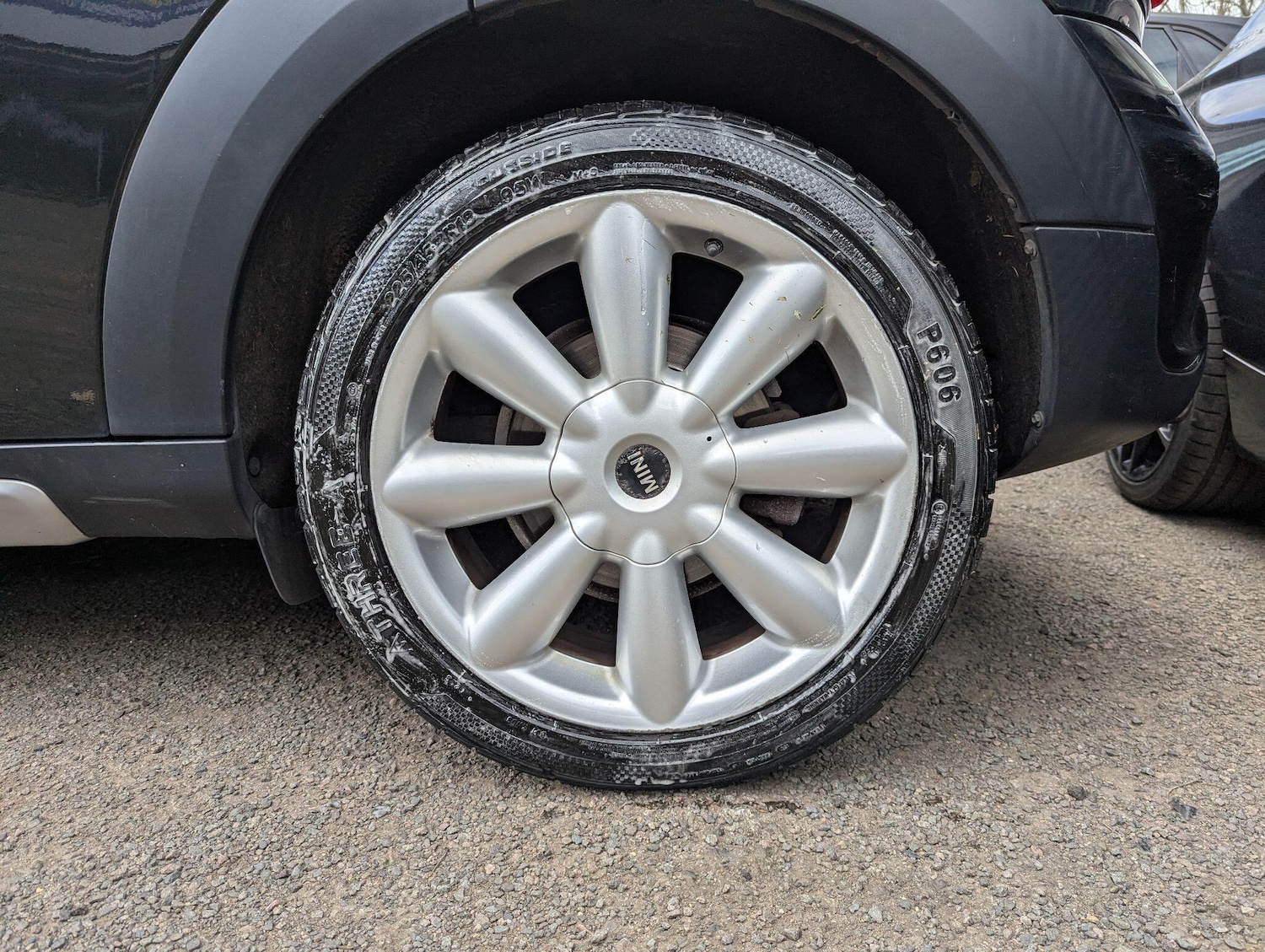 Used MINI Countryman for sale - 78214786: Photo 17