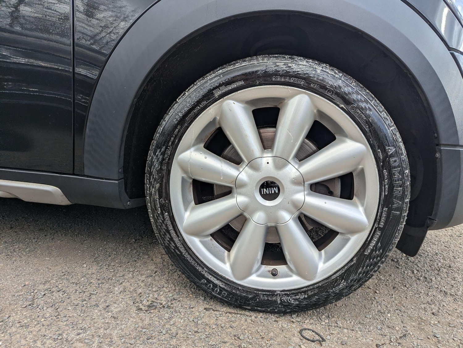 Used MINI Countryman for sale - 78214786: Photo 18