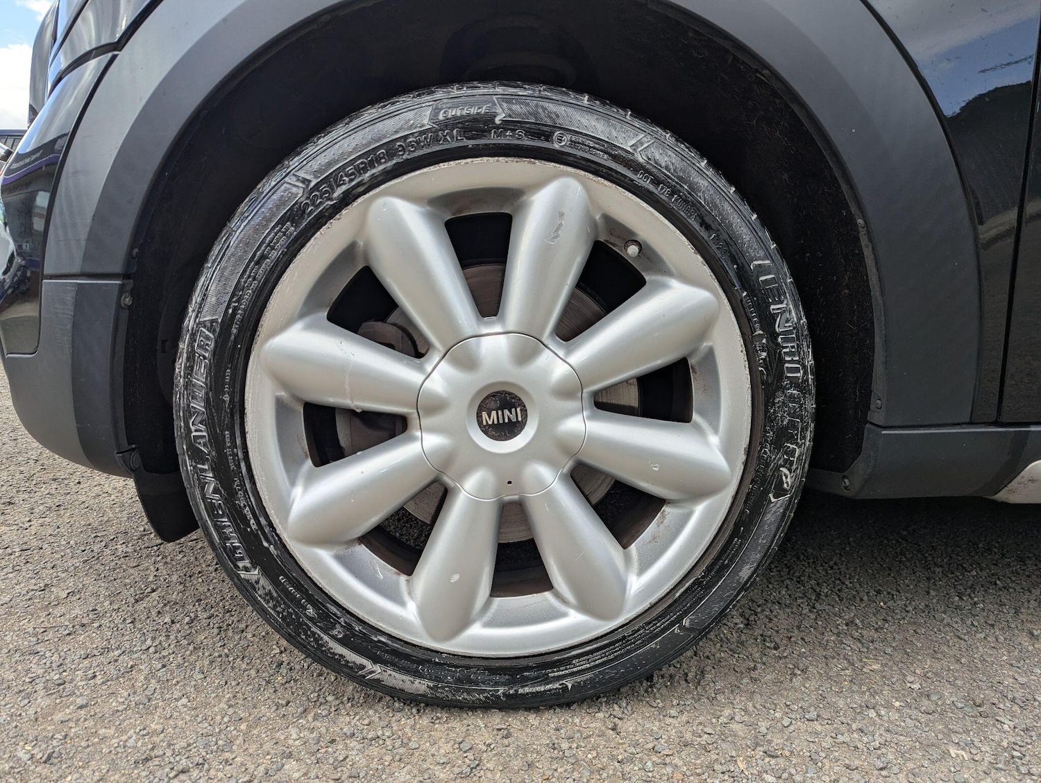 Used MINI Countryman for sale - 78214786: Photo 19