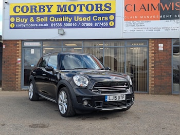 Used MINI Countryman 2015 for sale - 78214786: Photo
