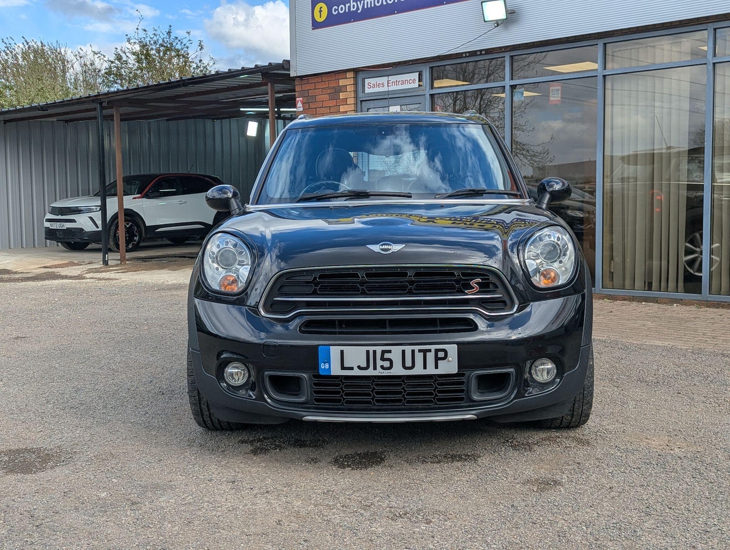 Used MINI Countryman for sale - 78214786: Photo 2