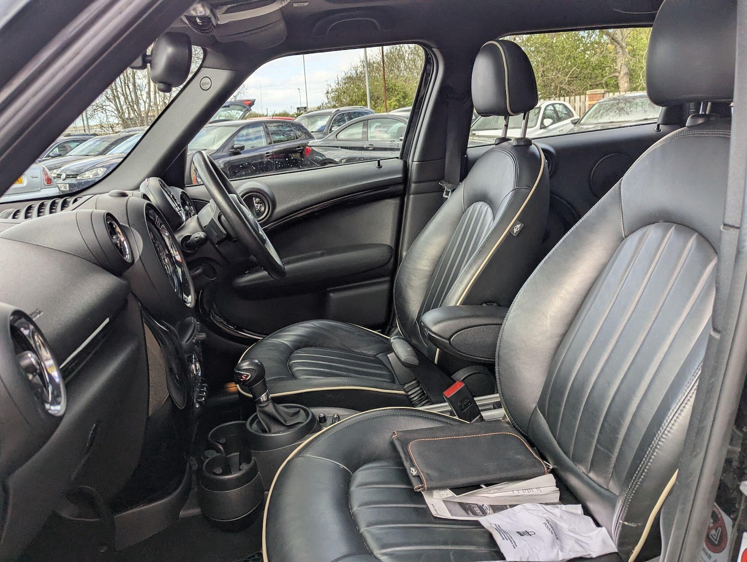 Used MINI Countryman for sale - 78214786: Photo 26