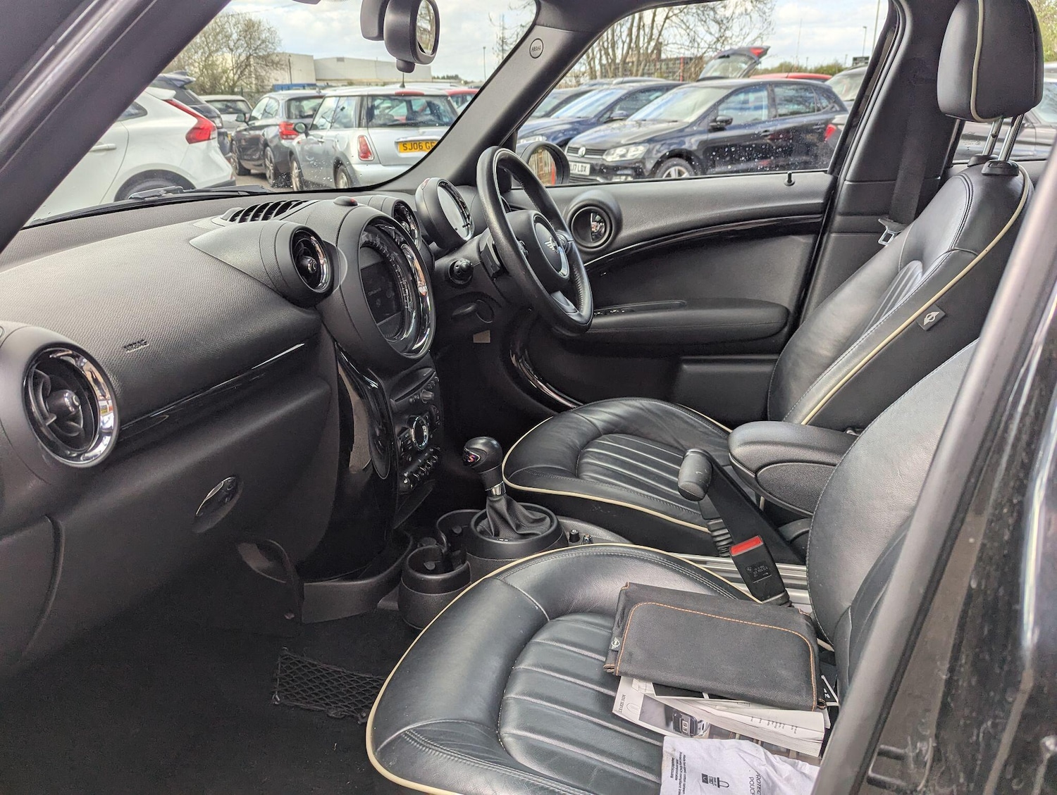 Used MINI Countryman for sale - 78214786: Photo 27