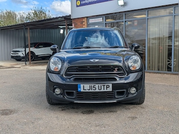 Used MINI Countryman 2015 for sale - 78214786: Photo