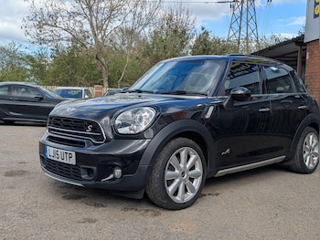 Used MINI Countryman 2015 for sale - 78214786: Photo