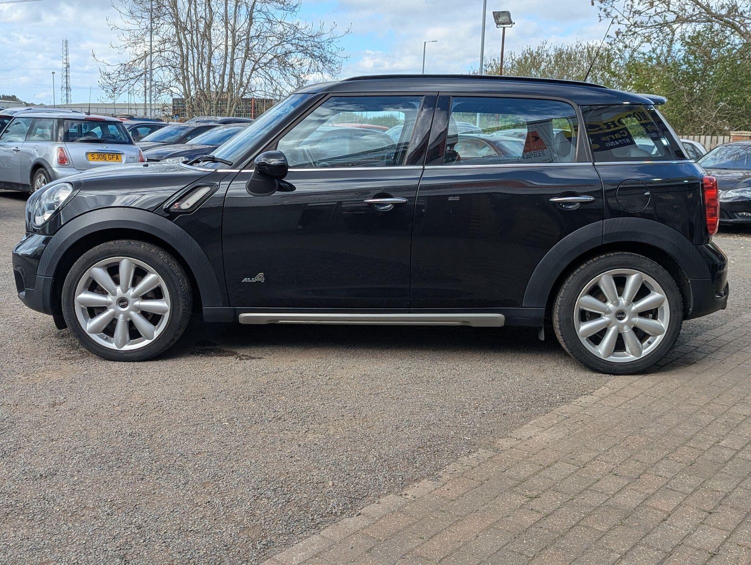 Used MINI Countryman for sale - 78214786: Photo 4