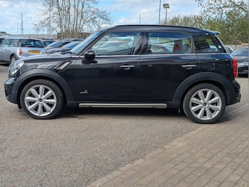 Used MINI Countryman 2015 for sale - 78214786: Photo