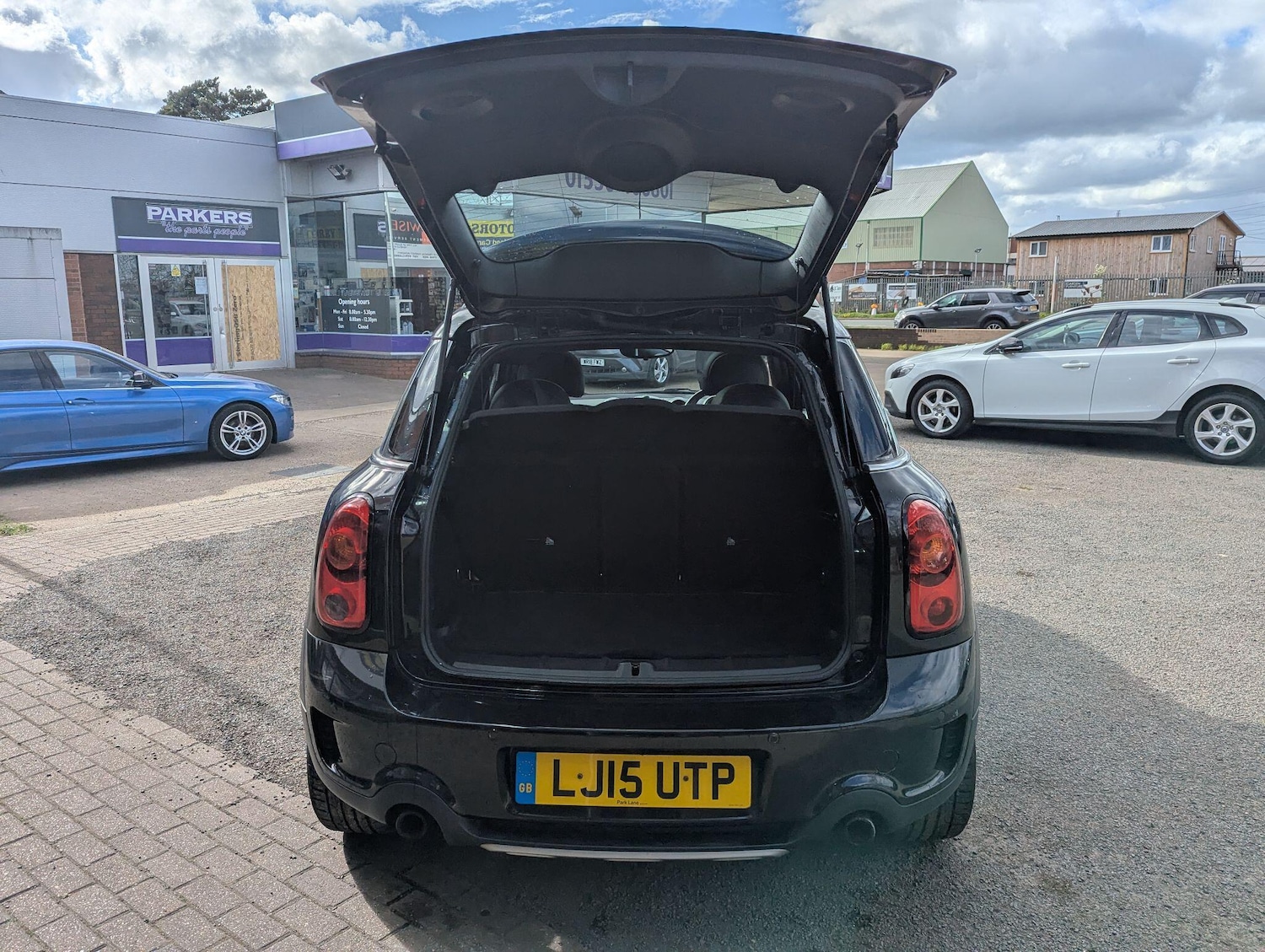 Used MINI Countryman for sale - 78214786: Photo 5