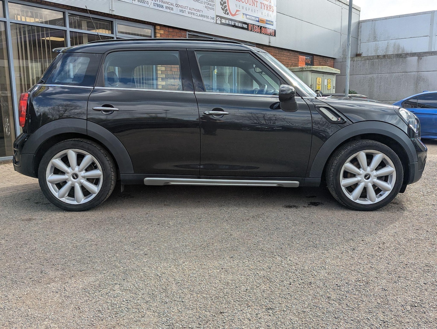 Used MINI Countryman for sale - 78214786: Photo 7
