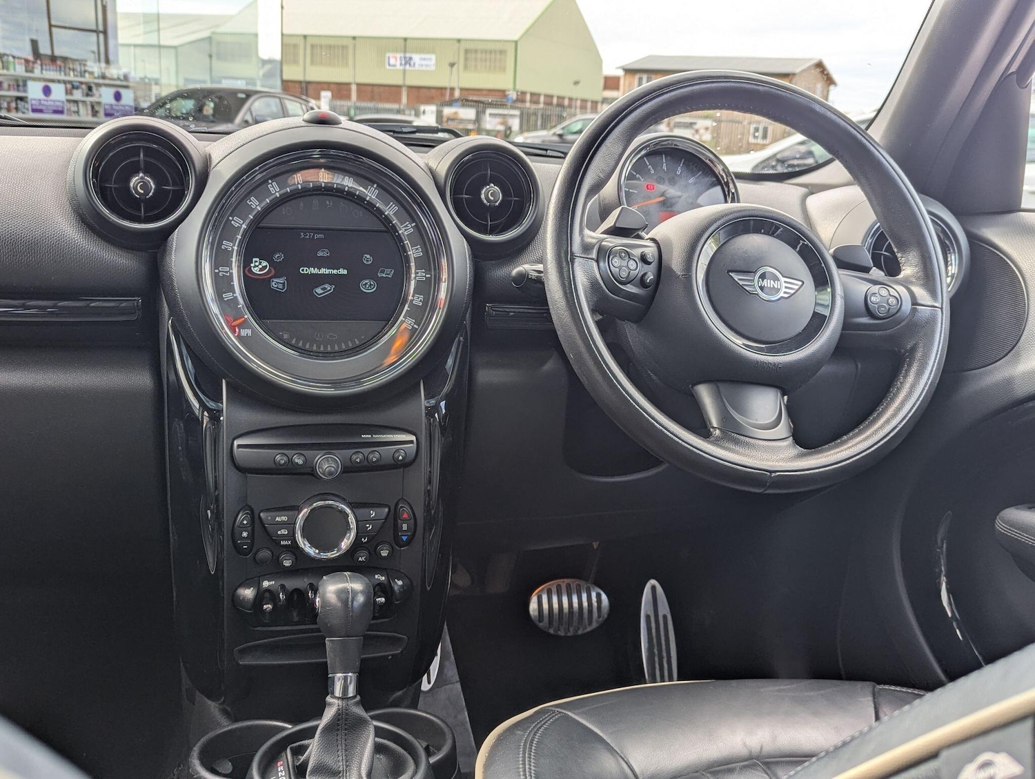 Used MINI Countryman for sale - 78214786: Photo 9