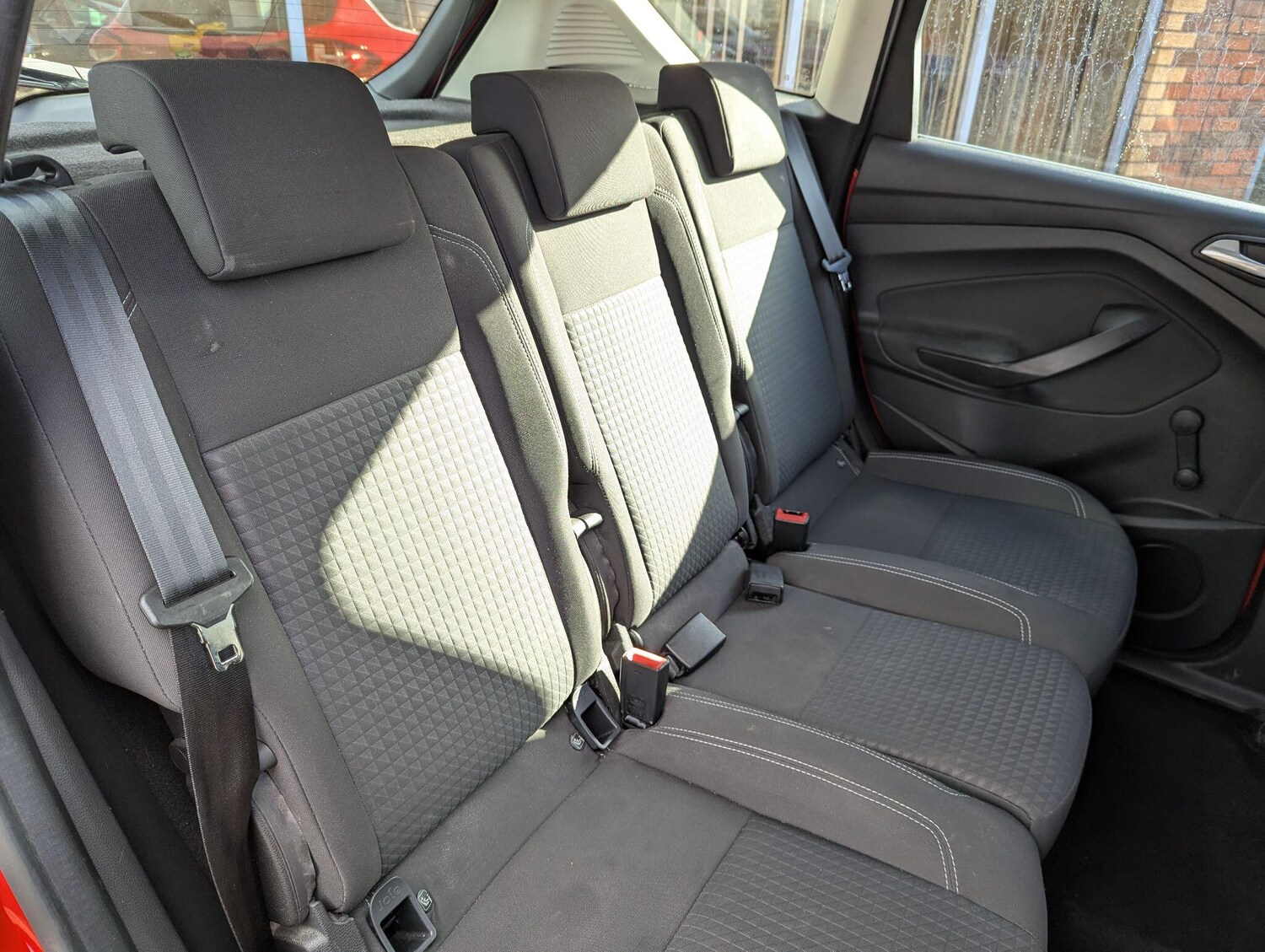 Used Ford C-Max 2015 for sale - 78074051: Photo 11