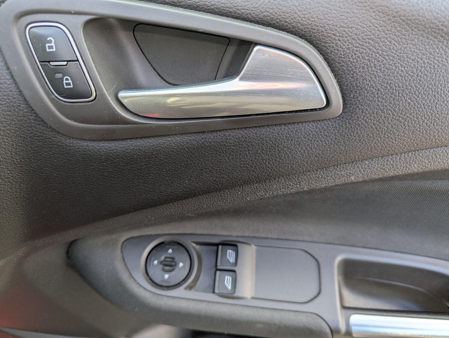 Used Ford C-Max 2015 for sale - 78074051: Photo 12