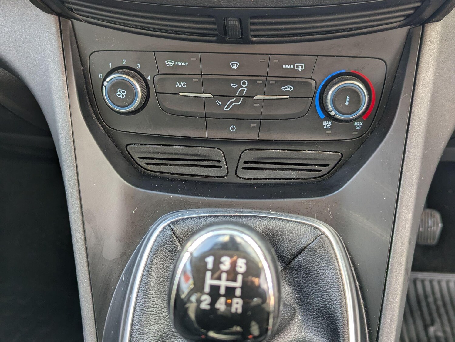 Used Ford C-Max 2015 for sale - 78074051: Photo 9