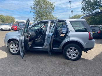 Used Land Rover Freelander 2 2012 for sale - 79727162: Photo