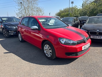 Used Volkswagen Golf 2012 for sale - 78535736: Photo