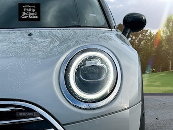 Used MINI Clubman 2020 for sale - 76574051: Photo