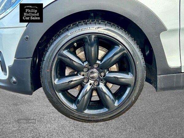 Used MINI Clubman 2020 for sale - 76574051: Photo 4