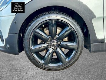 Used MINI Clubman 2020 for sale - 76574051: Photo