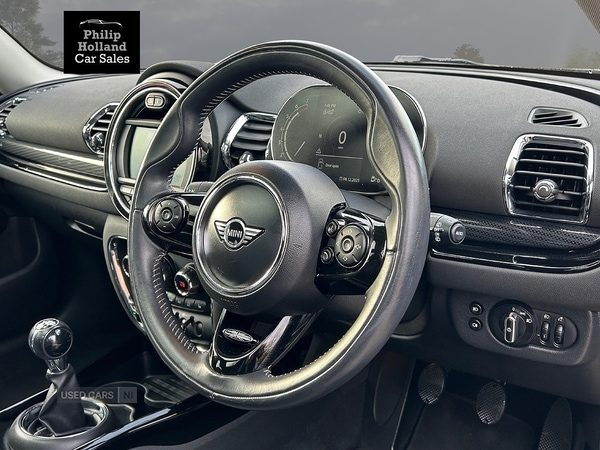 Used MINI Clubman 2020 for sale - 76574051: Photo 5