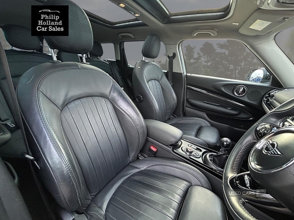 Used MINI Clubman 2020 for sale - 76574051: Photo 6