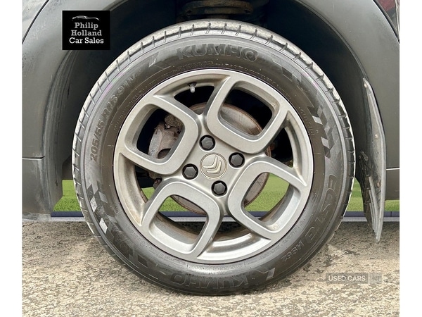 Used Citroen C4 Cactus 2017 for sale - 77098415: Photo 4