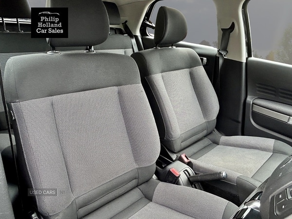 Used Citroen C4 Cactus 2017 for sale - 77098415: Photo 5